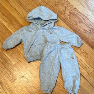 BabyGap Sweatsuit